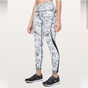 Lululemon Train Times Pant